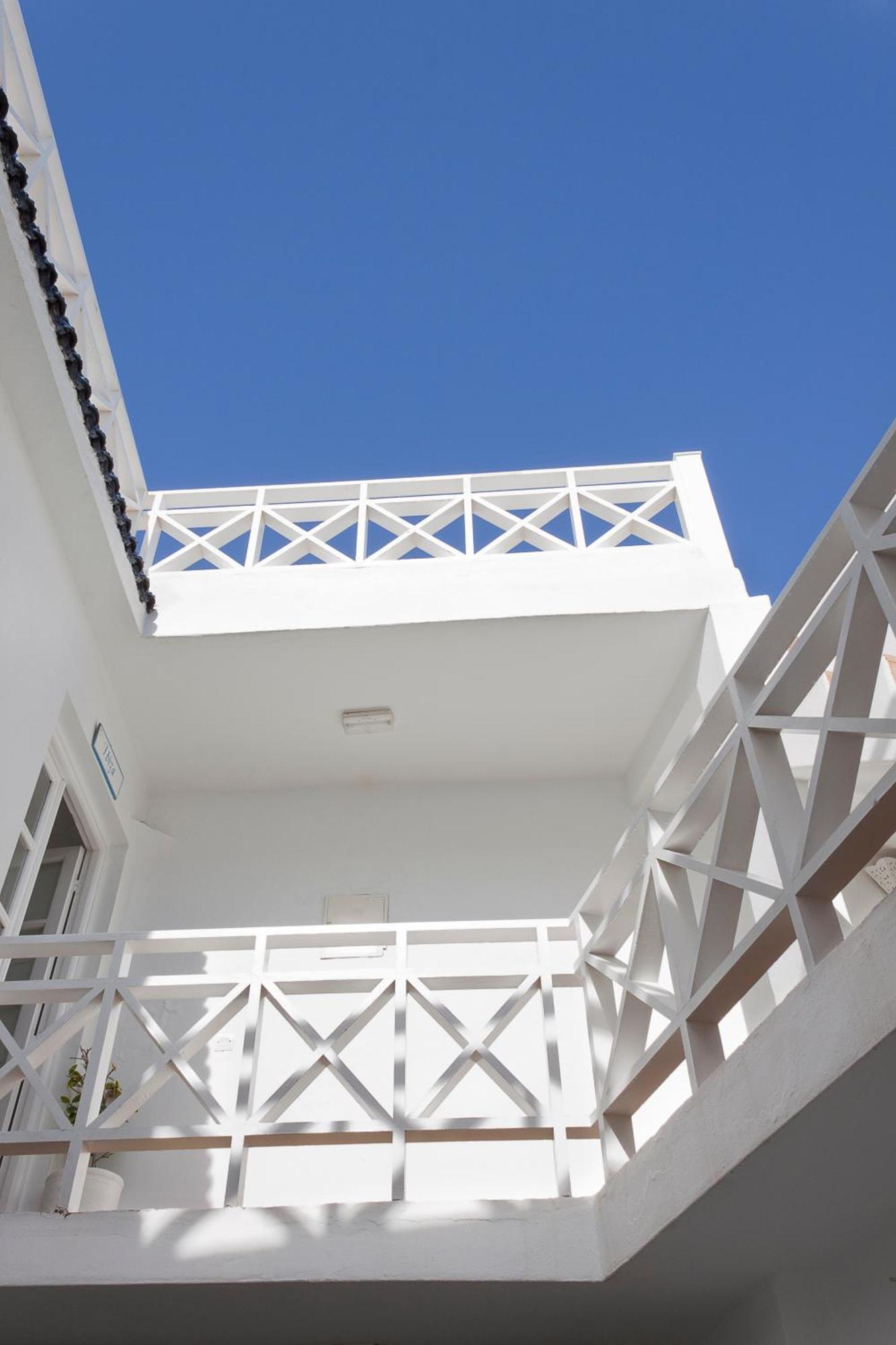 La Casa Del Mar Essaouira Exterior foto