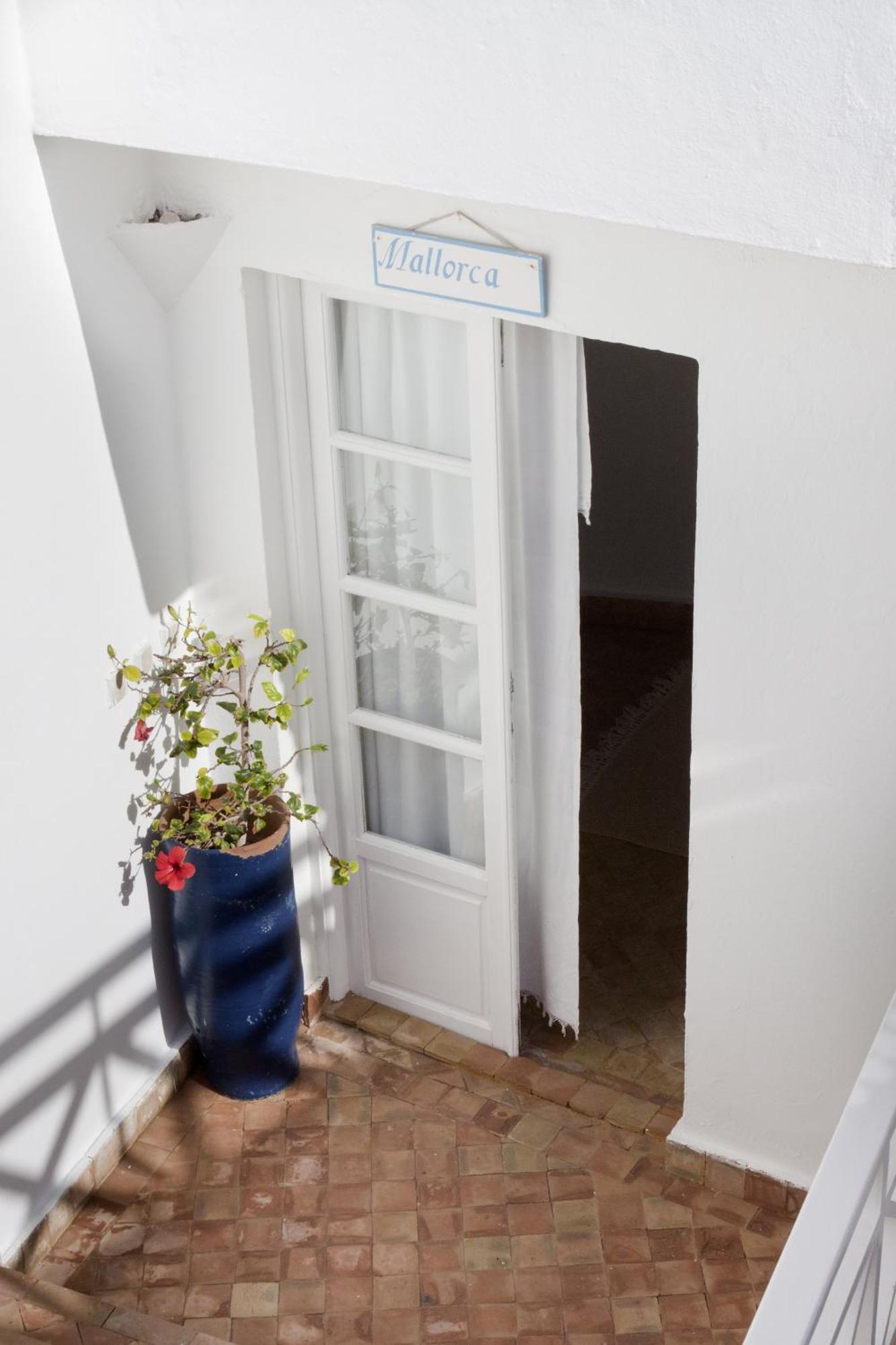 La Casa Del Mar Essaouira Exterior foto