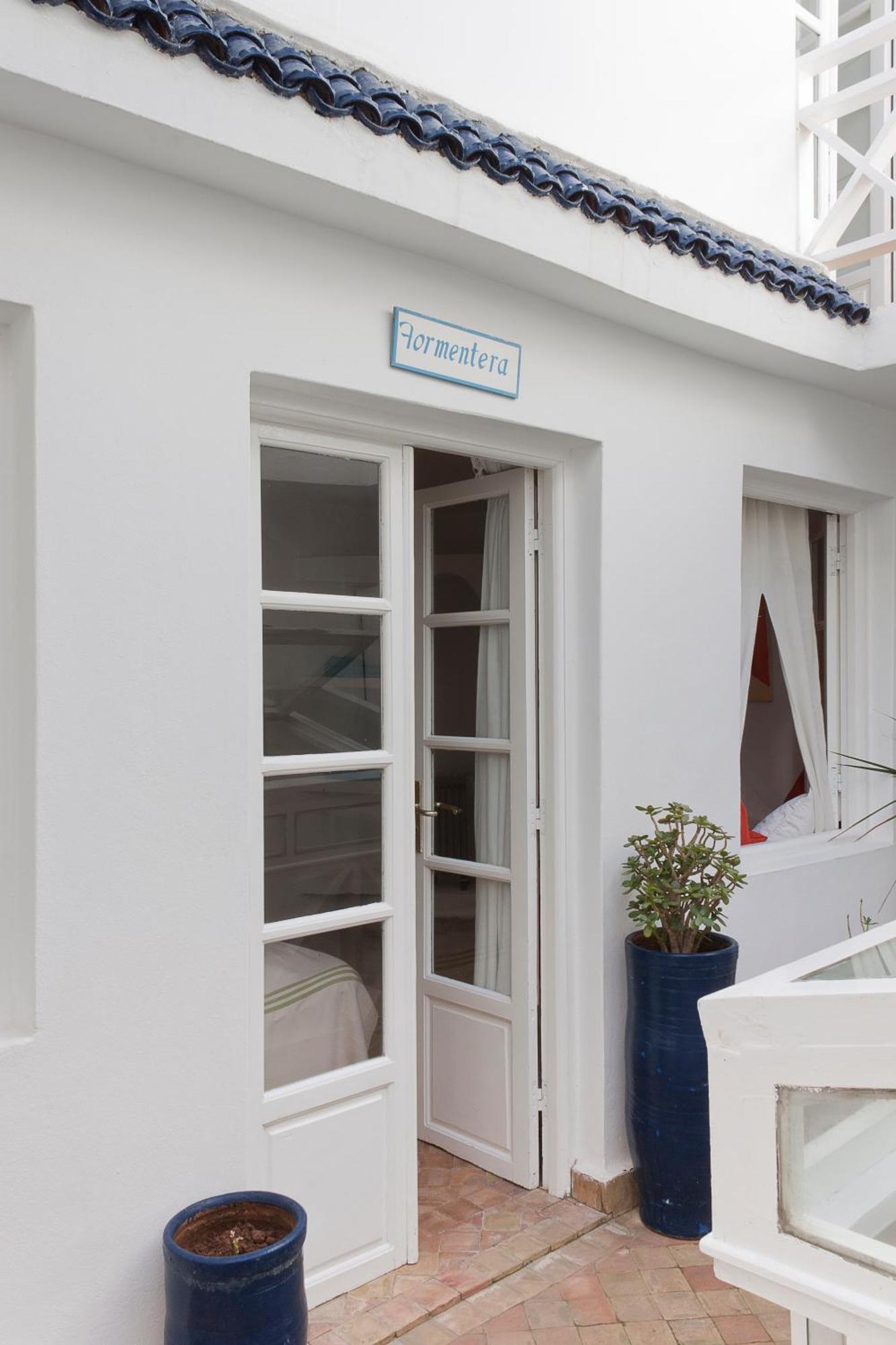 La Casa Del Mar Essaouira Exterior foto