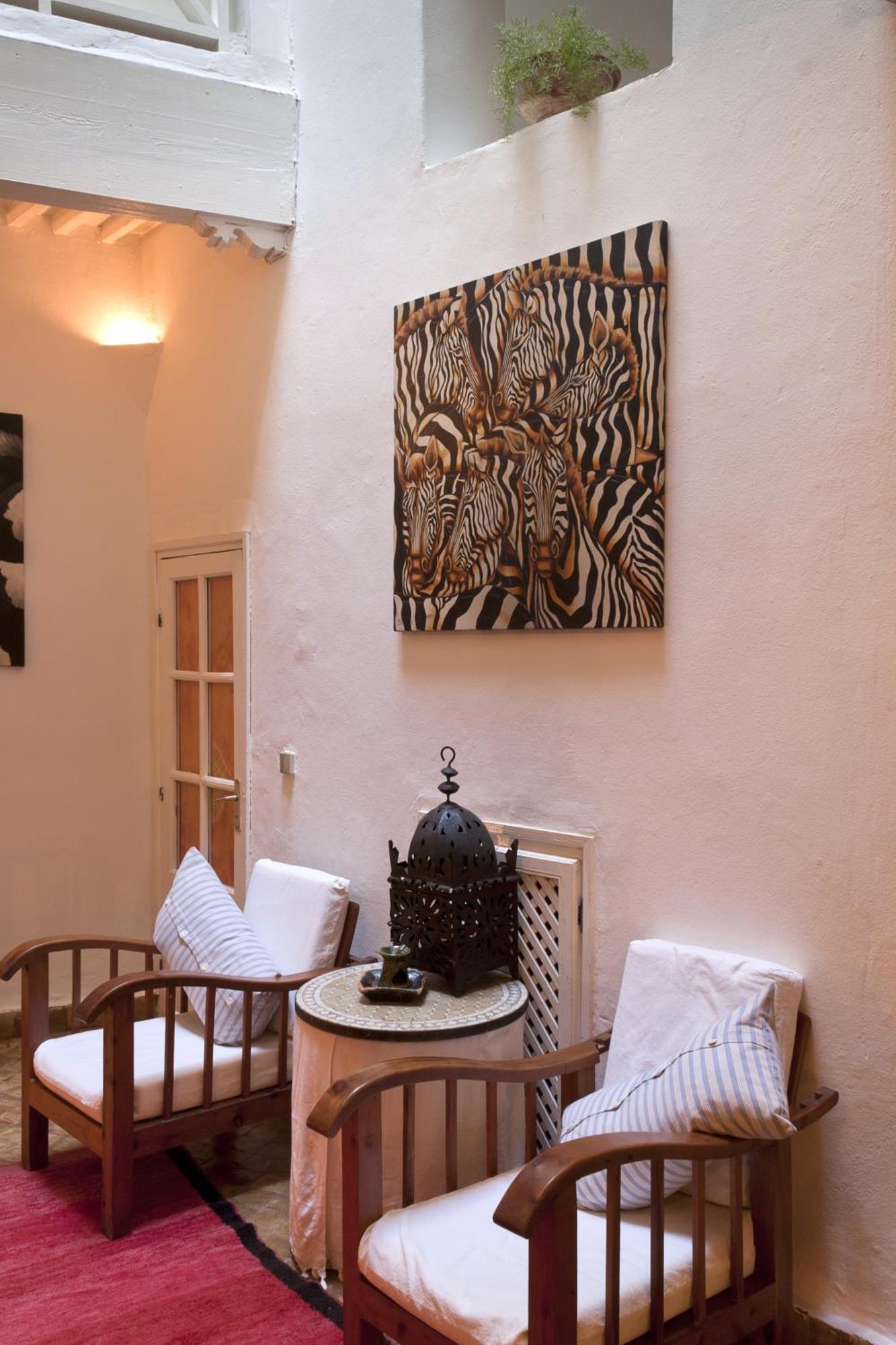 La Casa Del Mar Essaouira Exterior foto