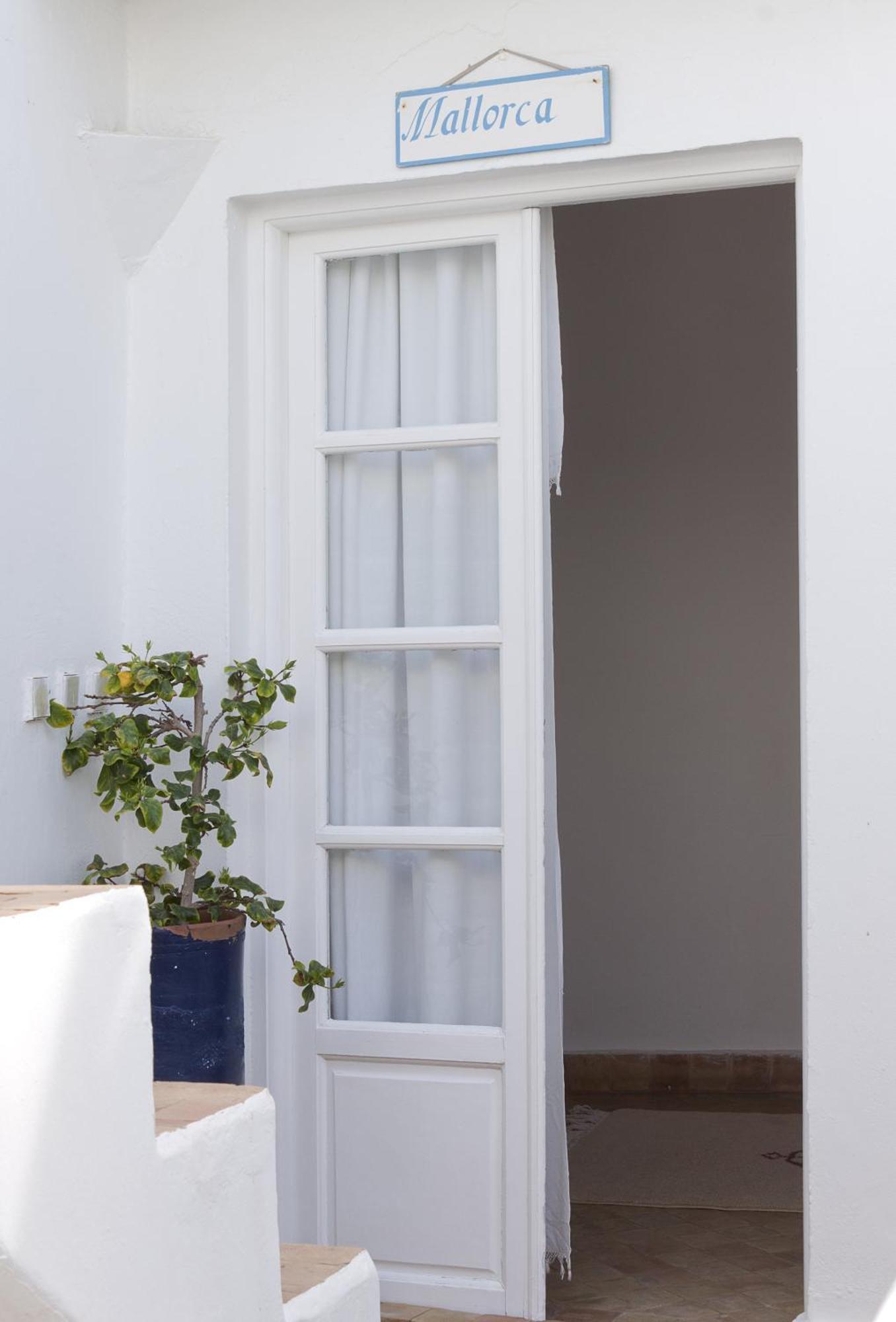 La Casa Del Mar Essaouira Exterior foto