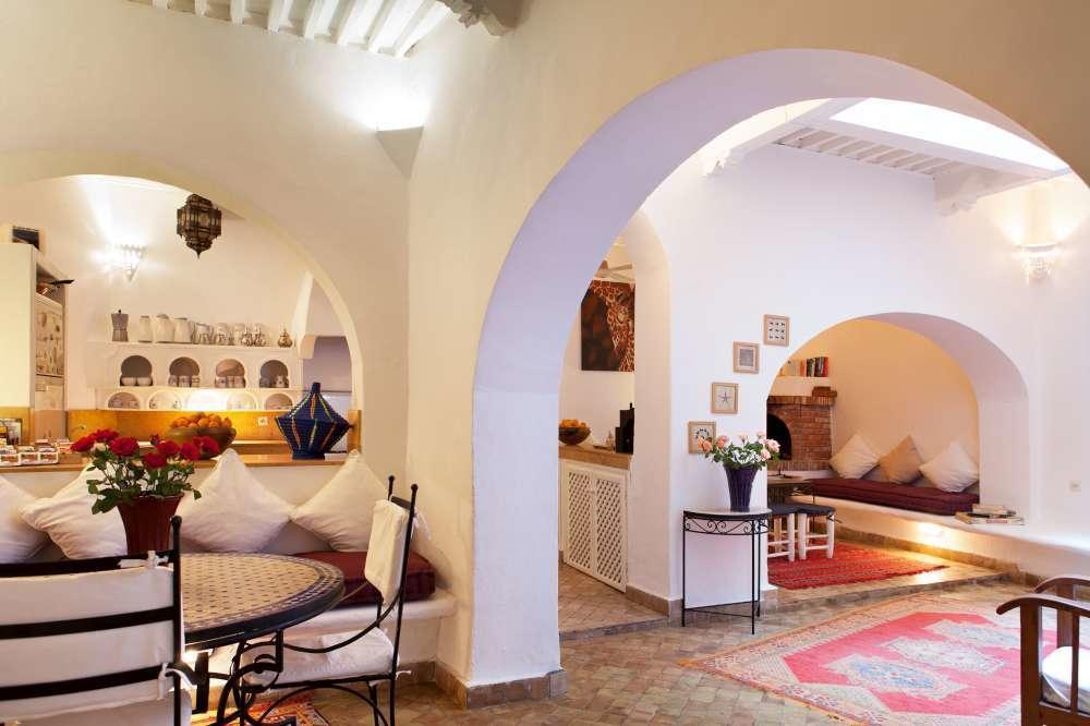 La Casa Del Mar Essaouira Exterior foto