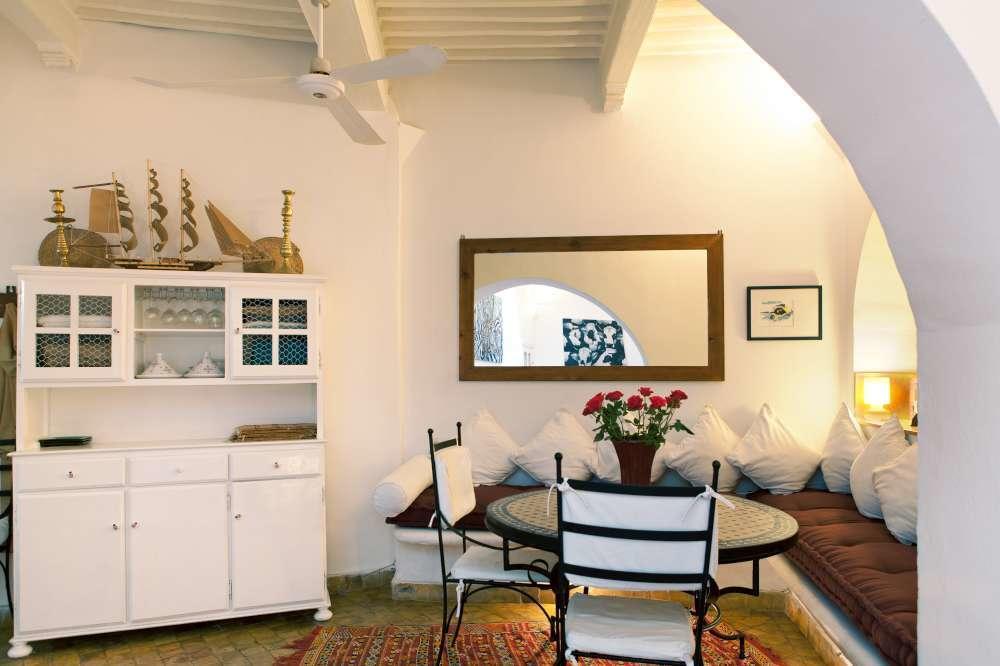 La Casa Del Mar Essaouira Exterior foto